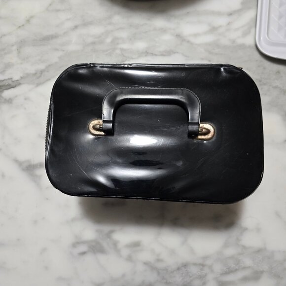 1963 Barbie and Midge Doll Carrying Case with Clothes & Accessories - Picture 10 of 11